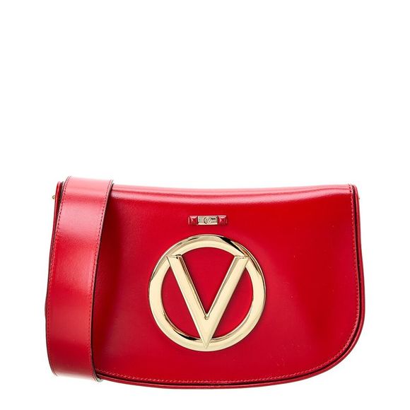 Valentino By Mario Valentino Bags Valentino By Mario Valentino Hilat Forever Leather